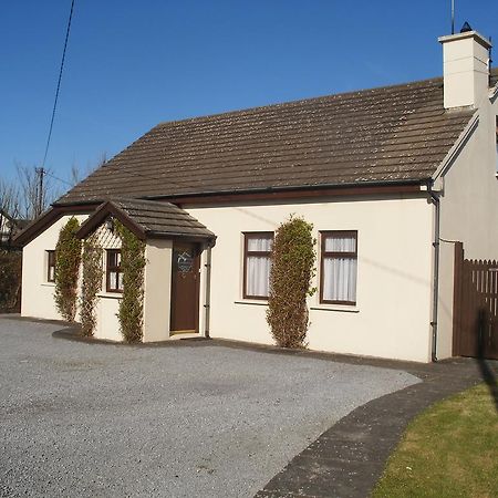 Doolin Cottage Accommodation Buitenkant foto