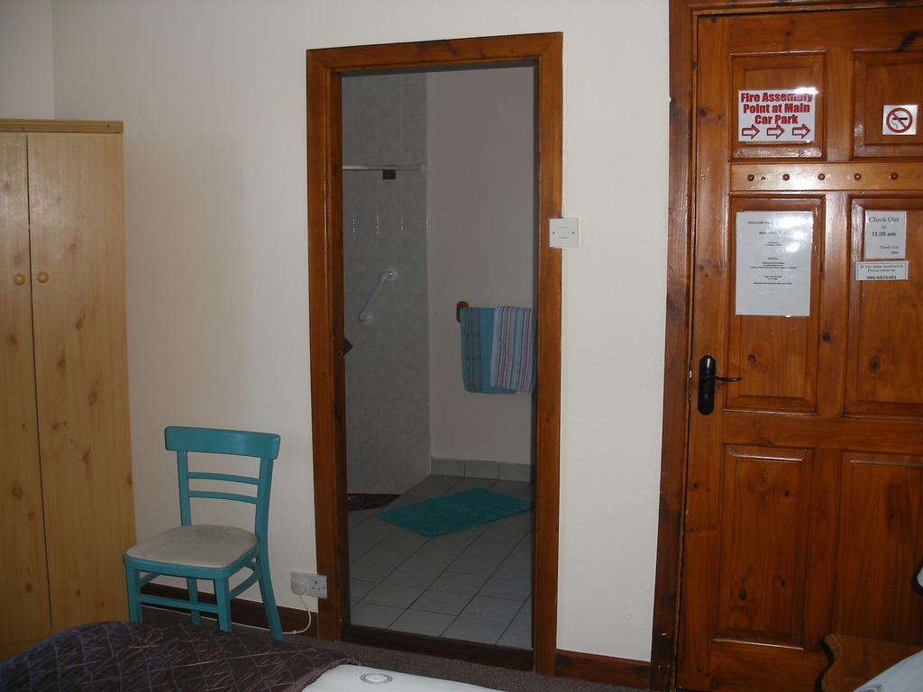 Doolin Cottage Accommodation Buitenkant foto