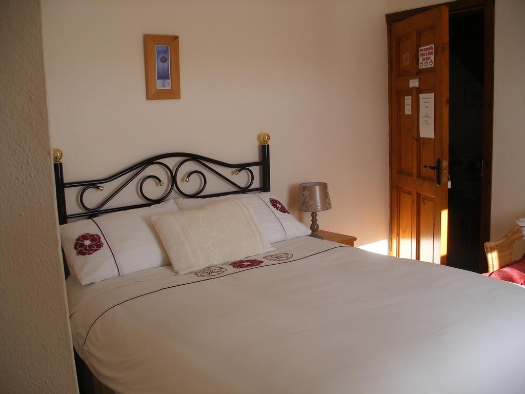 Doolin Cottage Accommodation Kamer foto