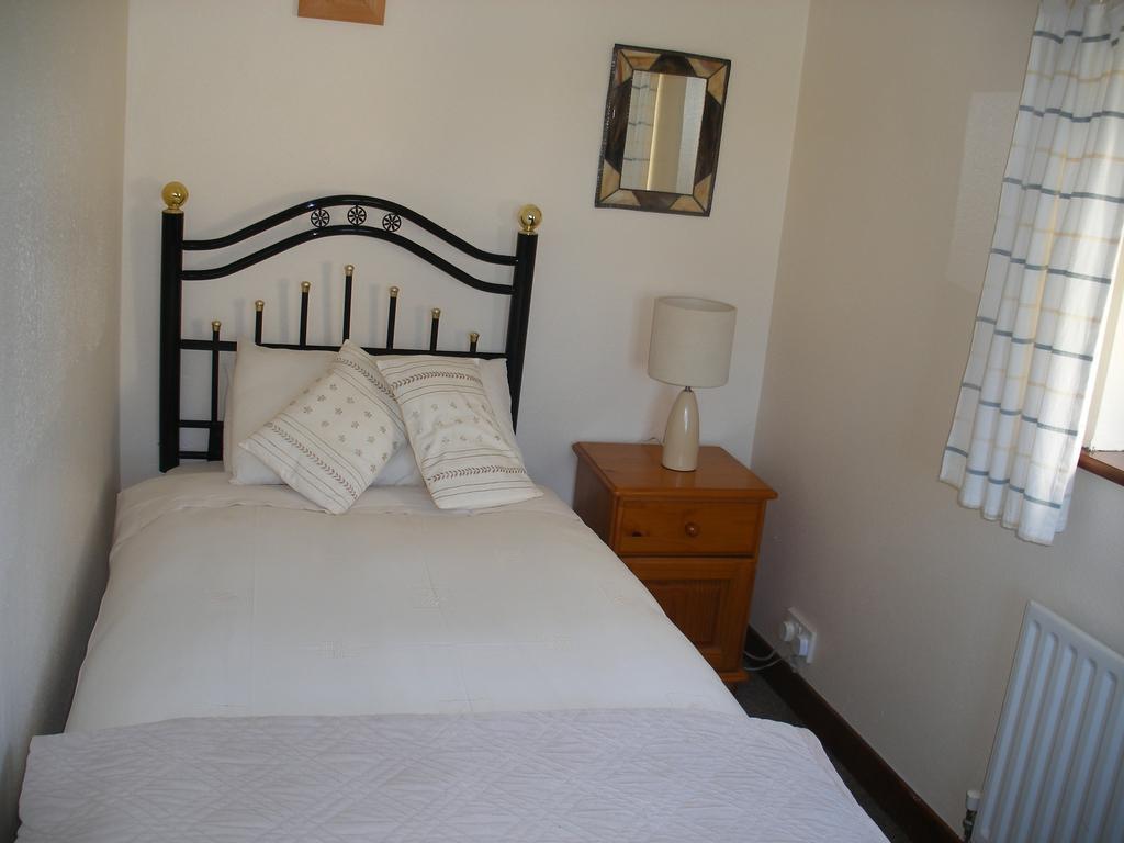 Doolin Cottage Accommodation Kamer foto