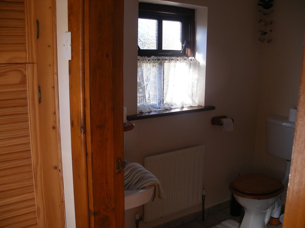 Doolin Cottage Accommodation Buitenkant foto