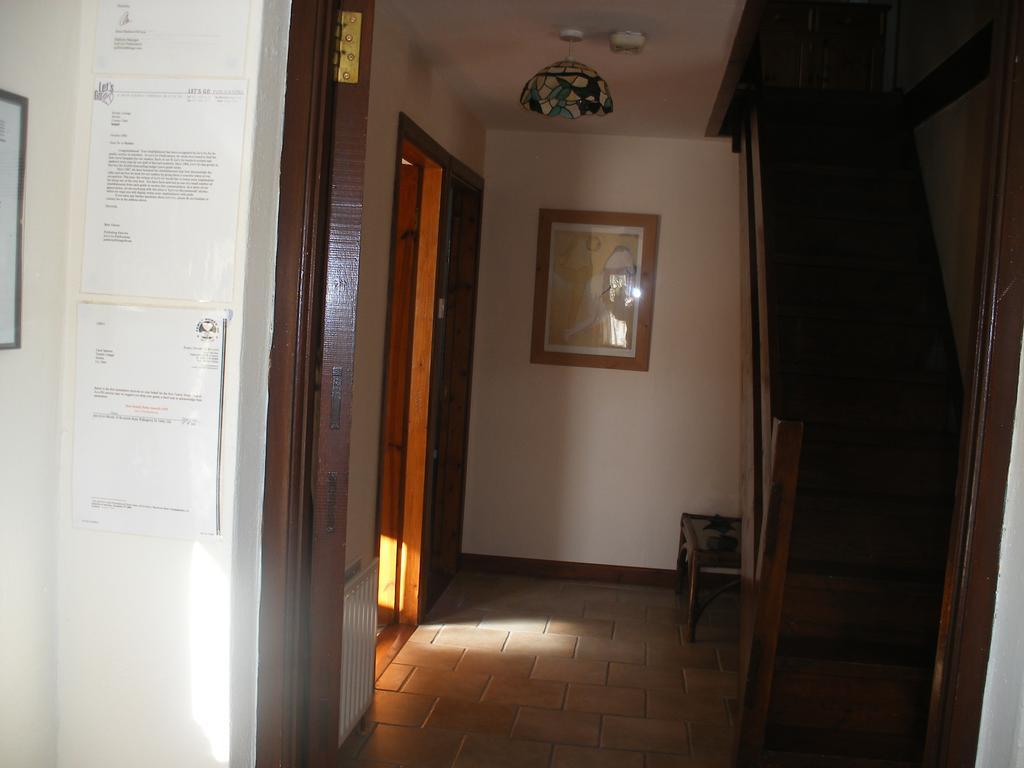 Doolin Cottage Accommodation Buitenkant foto