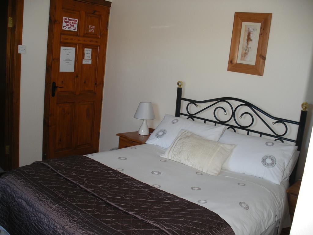 Doolin Cottage Accommodation Buitenkant foto