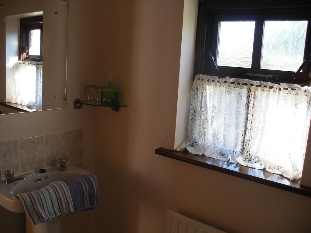 Doolin Cottage Accommodation Kamer foto