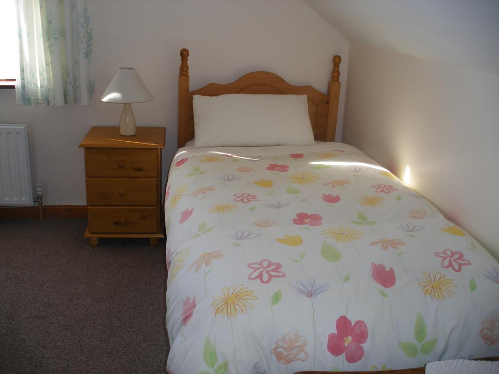 Doolin Cottage Accommodation Kamer foto