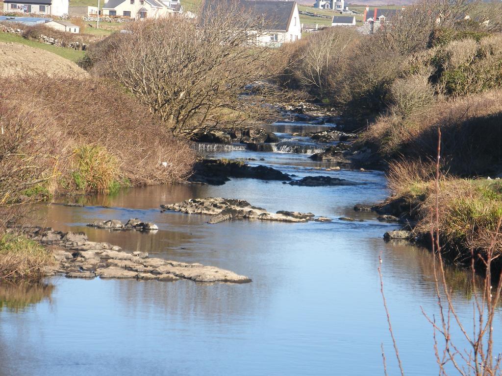 Doolin Cottage Accommodation Buitenkant foto