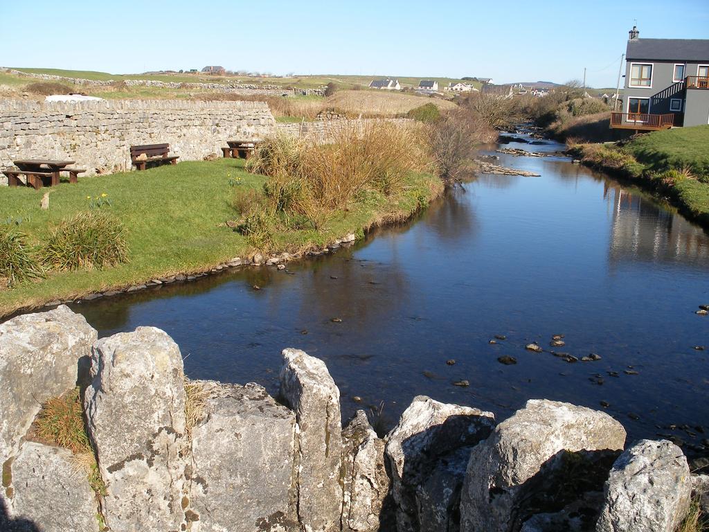 Doolin Cottage Accommodation Buitenkant foto