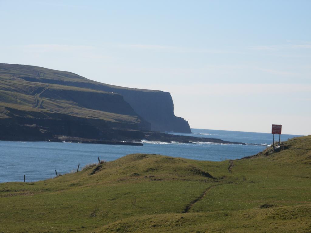 Doolin Cottage Accommodation Buitenkant foto
