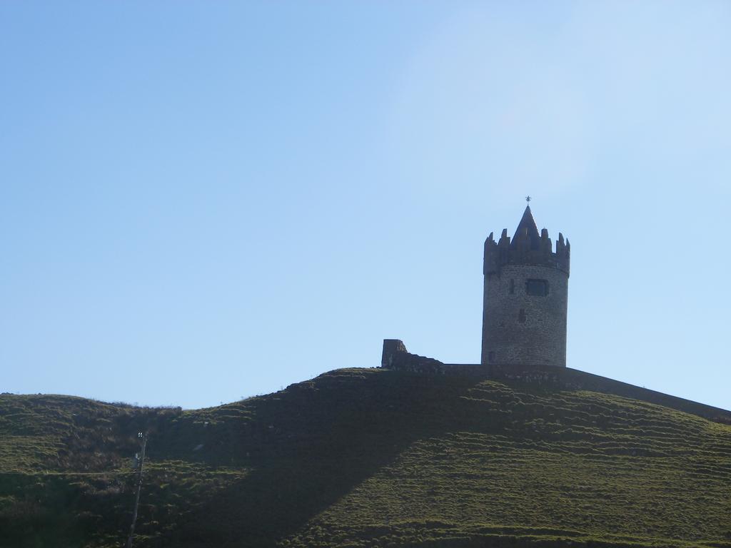 Doolin Cottage Accommodation Buitenkant foto