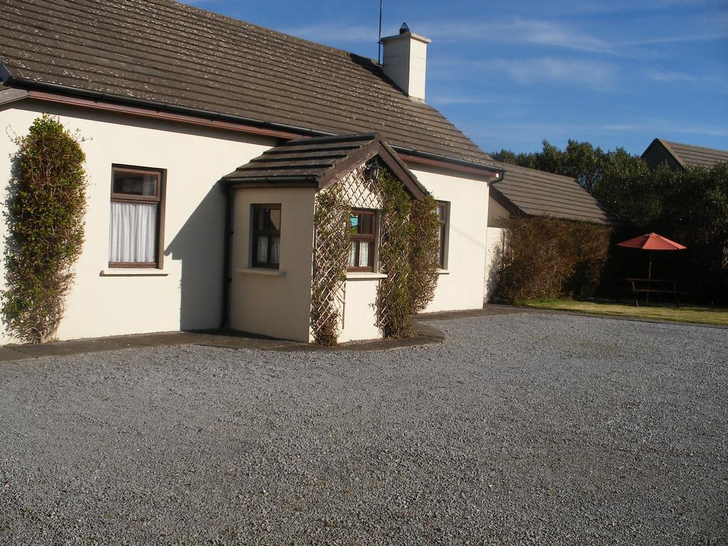 Doolin Cottage Accommodation Buitenkant foto