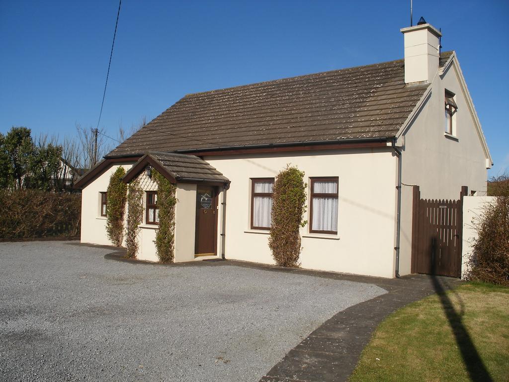 Doolin Cottage Accommodation Buitenkant foto