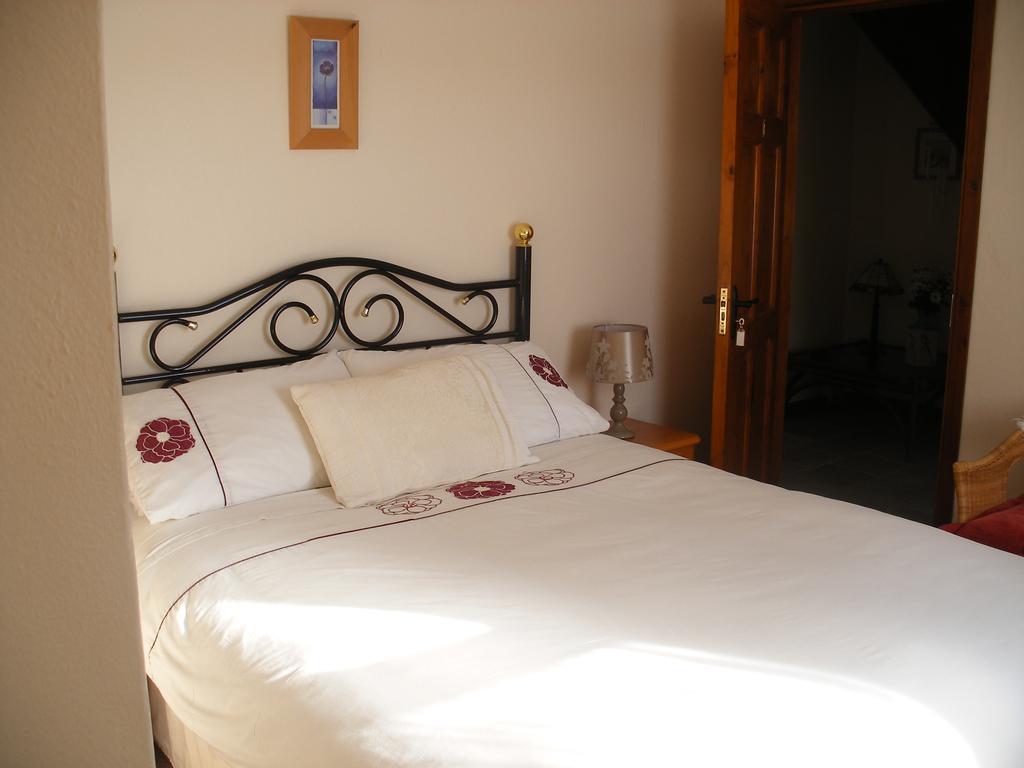Doolin Cottage Accommodation Buitenkant foto