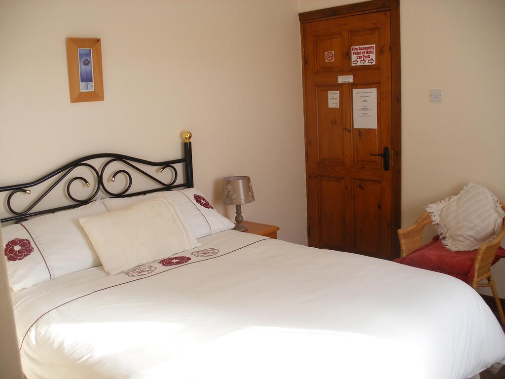 Doolin Cottage Accommodation Buitenkant foto