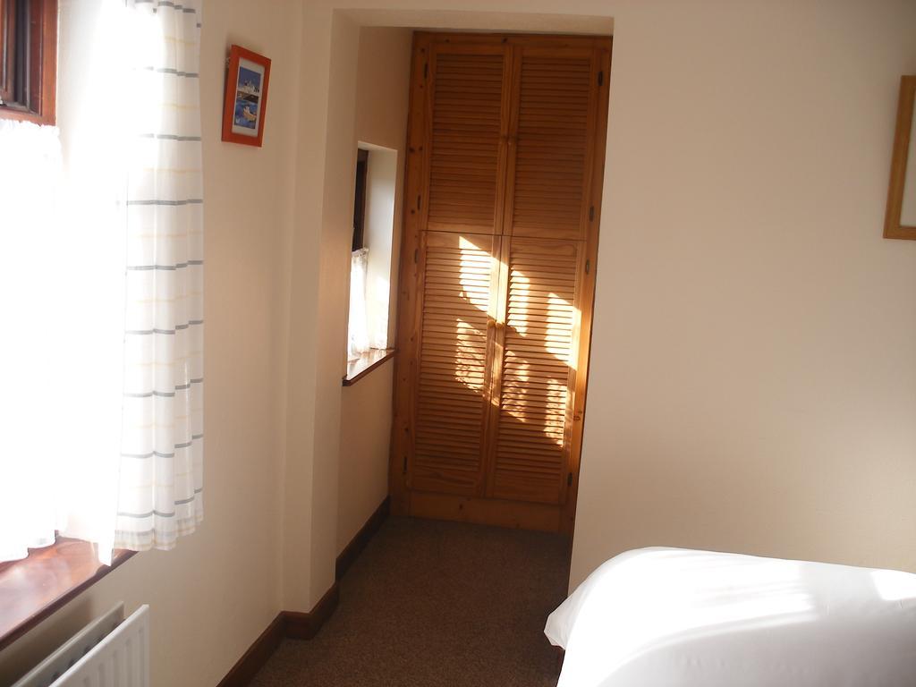 Doolin Cottage Accommodation Kamer foto