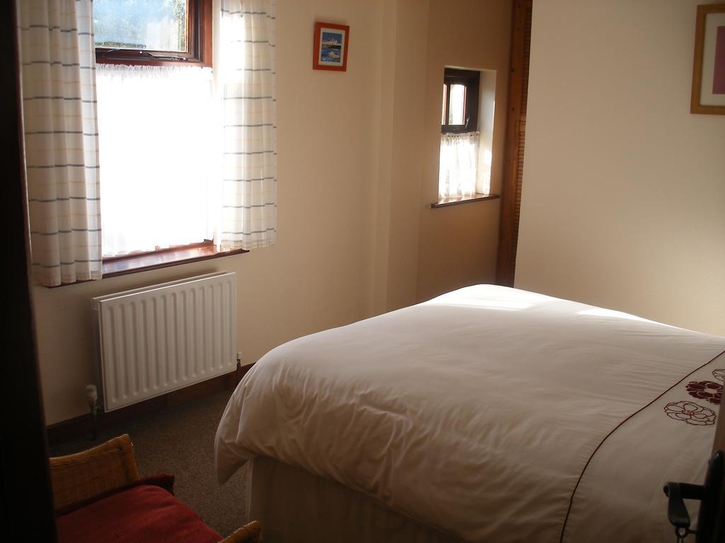 Doolin Cottage Accommodation Kamer foto