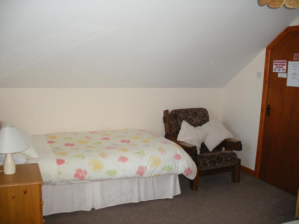 Doolin Cottage Accommodation Buitenkant foto