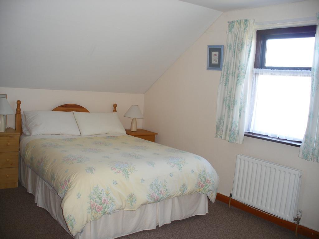 Doolin Cottage Accommodation Kamer foto