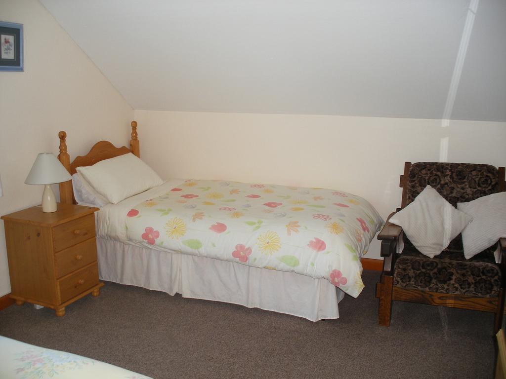 Doolin Cottage Accommodation Kamer foto
