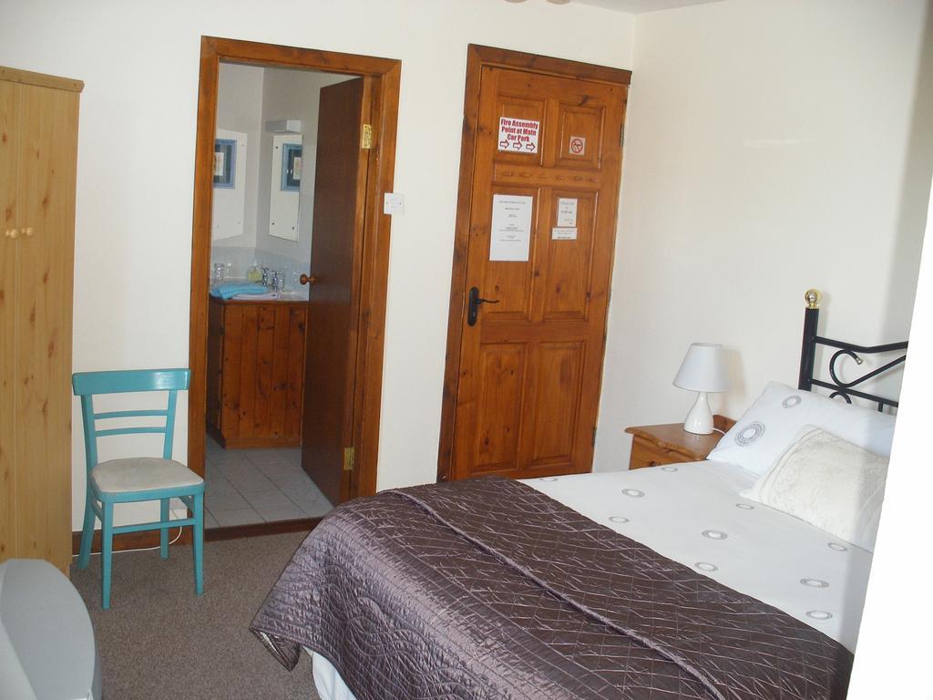Doolin Cottage Accommodation Buitenkant foto