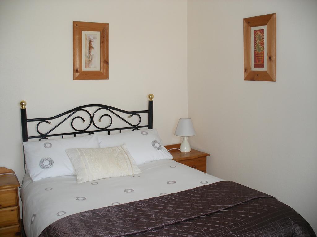 Doolin Cottage Accommodation Buitenkant foto