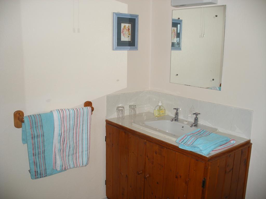 Doolin Cottage Accommodation Kamer foto