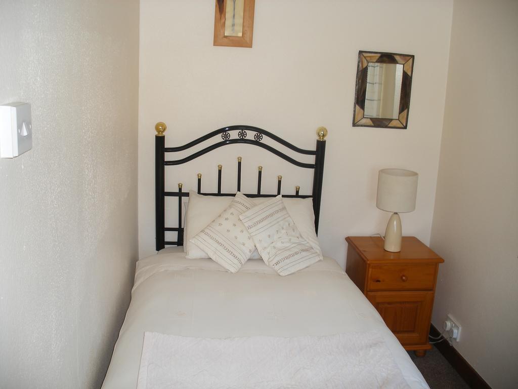 Doolin Cottage Accommodation Buitenkant foto