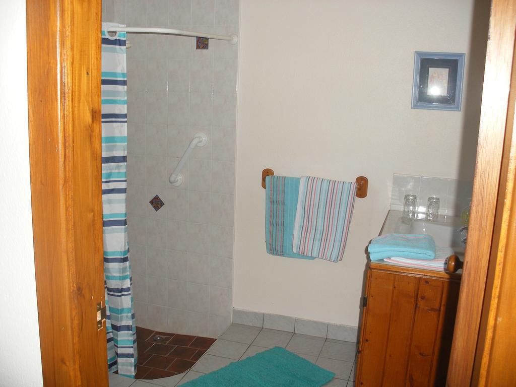 Doolin Cottage Accommodation Kamer foto